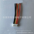 PH2.0 Battery protection board silicone terminal wire